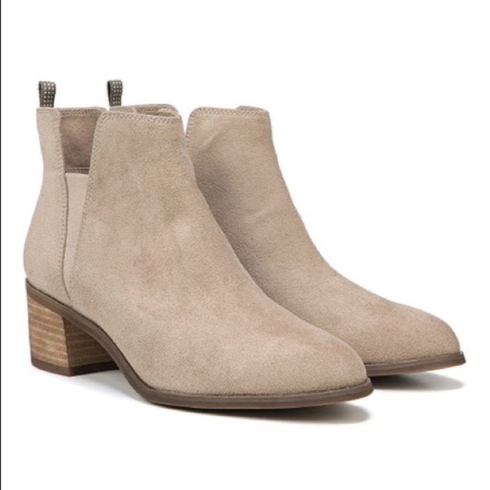 Dr Scholl's Addition Ankle Bootie
